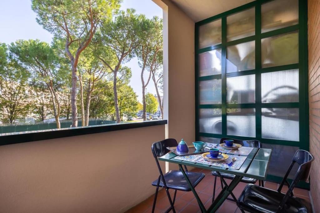 Appartamento Casa Di Barbara - Parcheggio Privato Firenze