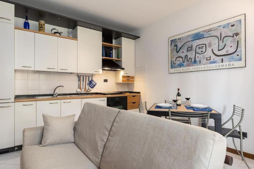 Appartamento Casa Di Barbara - Parcheggio Privato